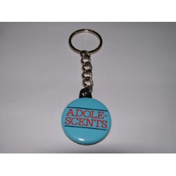 Adolescents keychain -