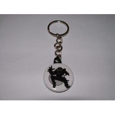 Operation Ivy ""Logo"" Keychain -