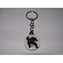 Operation Ivy ""Logo"" Keychain -