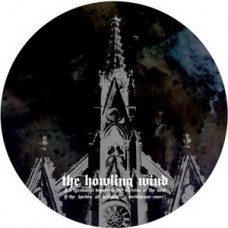 Howling Wind (pic disc) - A Tyrannical Deposit..