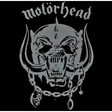 Motorhead (colored wax) - s/t