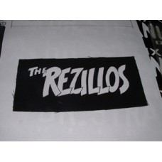 Rezillos ""words"" patch -