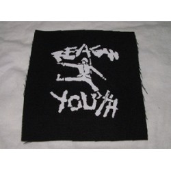 Reagan Youth ""Marching"" Patch -