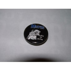 Misfits ""Die Die"" 1.25 button -