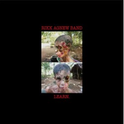 Rikk Agnew - Learn