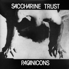 Saccharine Trust - Pagon Icons