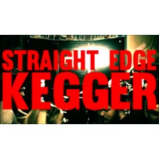 Straight Edge Kegger (TEST) - Test