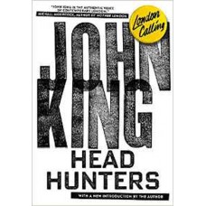 Head Hunters (John King) - Book