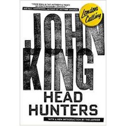 Head Hunters (John King) - Book