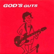 Gods Guts - Flip
