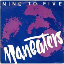 Jubilee - Maneaters