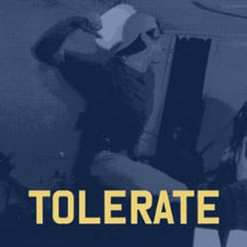 Tolerate - s/t (clear)