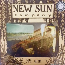 New Sun Company - 44 am