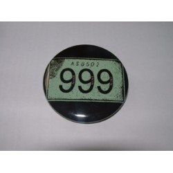 999 "logo" mega (nine nine nine) -