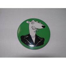 Screeching Weasel ""logo"" mega -