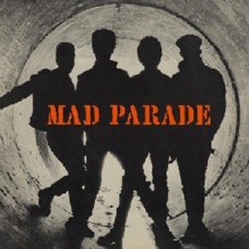Mad Parade - s/t
