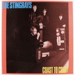 Stingrays - Coast to Coast