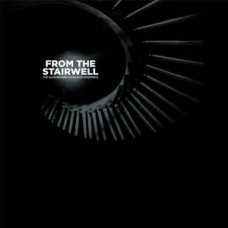 Kilimanjaro Darkjazz Ensemble - From the Stariwell (splattered wax)