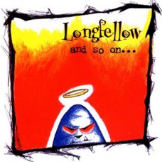 USED LONGFELLOW - And So On...