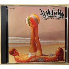 USED HOMEGROWN - Surfer Girl