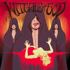 Witches of God - s/t