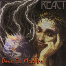 React - Oeus Ex Machina