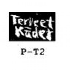 Terveet Kadet "Words" patch -
