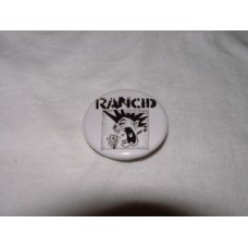 Rancid ""Yelling Dude"" 1.25 butt -