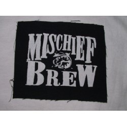 Mischief Brew patch -