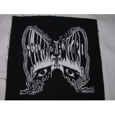 Electric Wizard patch -