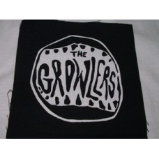 Growlers patch -