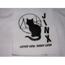 Jinx ""Catnip Now"" patch -