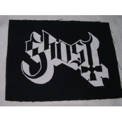 Ghost ""words"" patch -