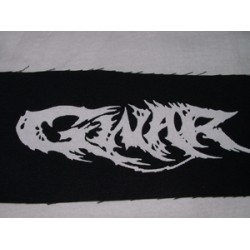 GWAR ""words"" patch -