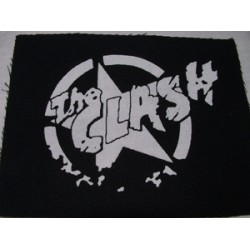 Clash ""Star"" patch -