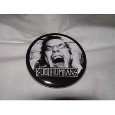 Subhumans ""Screaming"" Mega Butt -