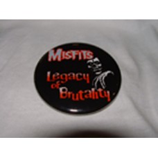 Misfits ""Legacy"" 2"" Mega -