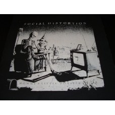 Social Distortion Mommys Tshrt -