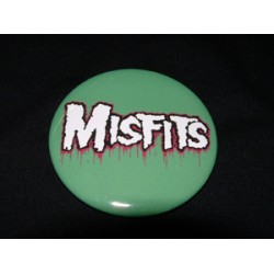 Misfits ""Words"" 2"" Mega -