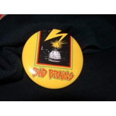 Bad Brains "Capitol" 2" Mega -