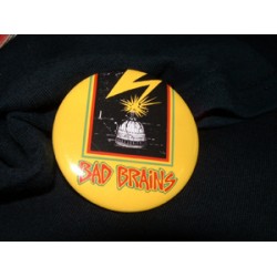 Bad Brains "Capitol" 2" Mega -