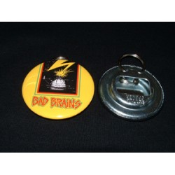 Bad Brains "Capitol" Bottle Opnr -