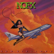 NOFX - S&M Airlines