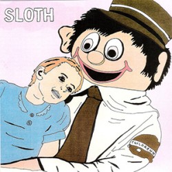 USED MINCH/SLOTH - SPLIT