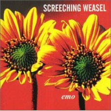 Screeching Weasel - Emo
