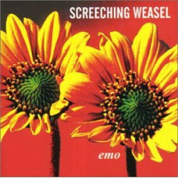 Screeching Weasel - Emo