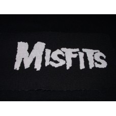 Misfits ""words"" patch -