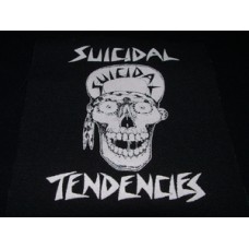 Suicidal Tendencies"Suicidal"pth -