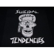 Suicidal Tendencies""Suicidal""pth -