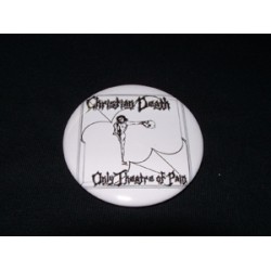 Christian Death ""Only"" Mega -